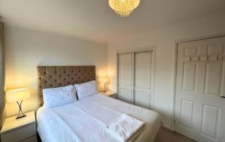 Putney Stylish Fantastically located 4 bedroom Townhouse - 2