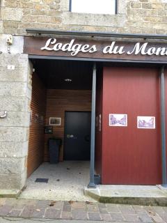 Appartement moderne à La Ferrière-aux-Étangs de 55 m² avec jacuzzi - La Ferrière-aux-Étangs - 3