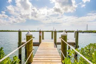 Aquaria House -Pool & Boat Dock - Key West - 8