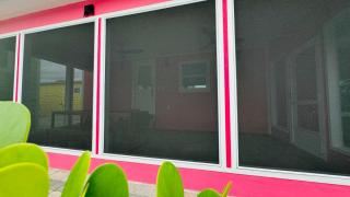 Flamingo Tiny Home - 1