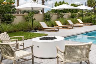 The Ebberly House - Amazing Pool in Gated Community - Key West - 6