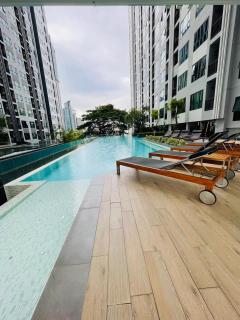 The base Central Pattaya 290 by Numam - Pattaya (centre) - 8