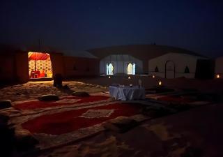 Sahara Berber Camp - Zagora - 4