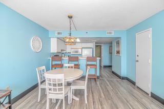 Beautifully Updated 1 Bedroom Suite! Sand Dunes Room 2746 - Myrtle Beach - 6