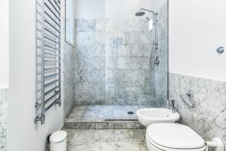 Brand New Milano - Fiera City Via Sardegna - Milan - 5
