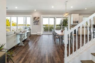 Evershore House -Pool, Parking, Dock! - Key West - 4
