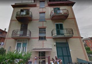 Anthony's Home - Rome - 3