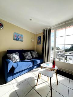 Embruns - Appartement au calme - Talmont - 9