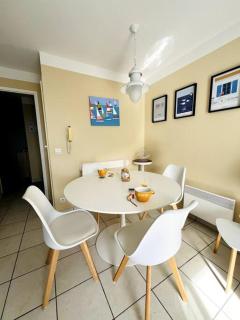 Embruns - Appartement au calme - Talmont - 2