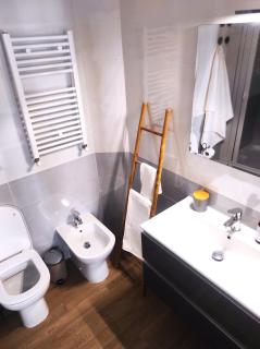 Michelangelo Airport Suite Room - Fiumicino - 9