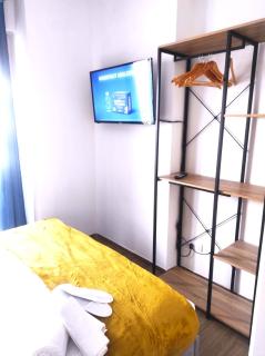 Michelangelo Airport Suite Room - Fiumicino - 3