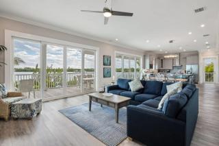 Mastway House -Pool & Dock! - Key West - 8