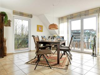 Landhaus Residenz Ostsee Meeresbrise - Insel Poel - 9