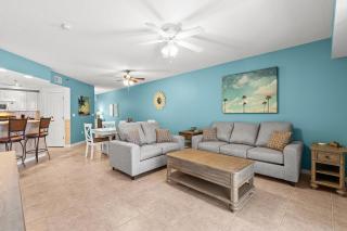 Oceanwalk 15-206 - New Smyrna Beach - 4