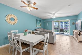 Oceanwalk 15-206 - New Smyrna Beach - 3