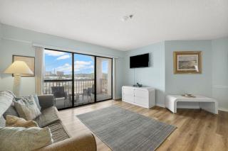 The Inn At St Thomas Square 1305A - Panama City Beach - 0