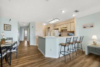 The Inn At St Thomas Square 1305A - Panama City Beach - 8