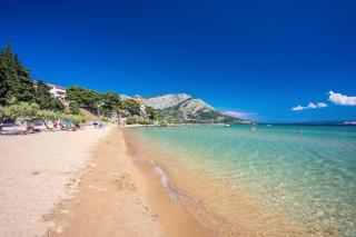 Sea Breeze Apartment - Duće - 6