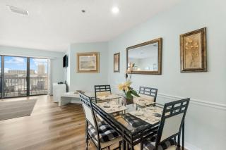 The Inn At St Thomas Square 1305A - Panama City Beach - 6