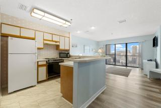 The Inn At St Thomas Square 1305A - Panama City Beach - 5