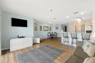 The Inn At St Thomas Square 1305A - Panama City Beach - 4