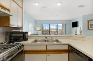 The Inn At St Thomas Square 1305A - Panama City Beach - 1