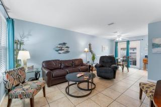 Beach Hideaway - Panama City Beach - 7