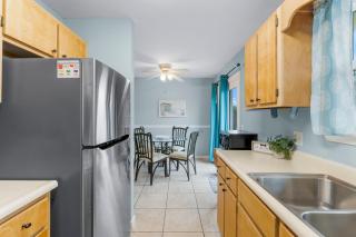 Beach Hideaway - Panama City Beach - 3