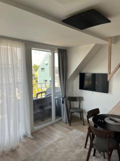 Apartamentai Laumės juosta - 0