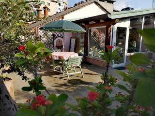 Centrale-Luxury apartment with Garden Terrace - Milan - 9