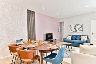 Appartement spacieux à 5 minutes de la capitale - Bagnolet - 0