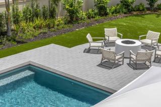 The Crestwood House - Private Heated Pool & Parking - Key West - 6