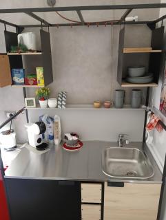 lorenz home - Bari - 2