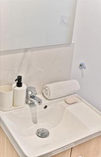 Appartement spacieux à 5 minutes de la capitale - Bagnolet - 5