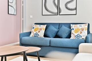 Appartement spacieux à 5 minutes de la capitale - Bagnolet - 2