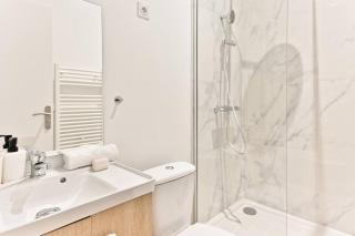 Appartement spacieux à 5 minutes de la capitale - Bagnolet - 1