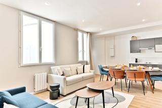 Appartement spacieux à 5 minutes de la capitale - Bagnolet - 7