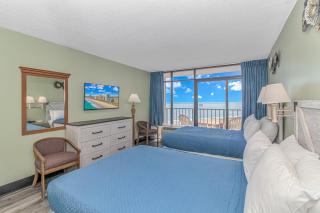 Beautifully Updated Studio! Sand Dunes Room 2745 - 8