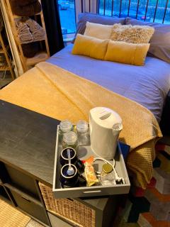 Room with a view Catford, homestay - Hither Green - 2