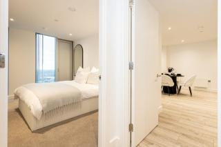Nuvola Suite by CasaCity - 2