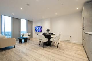 Nuvola Suite by CasaCity - 6