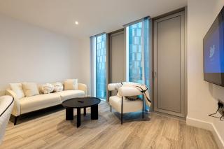 Nuvola Suite by CasaCity - 3