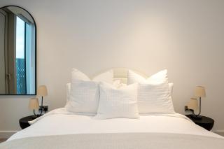 Nuvola Suite by CasaCity - Manchester - 1