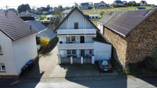 Pitlane-Apartment - Herresbach - 1