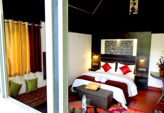 vattachalil villa - Anachal - 3