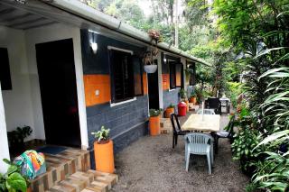 vattachalil villa - Anachal - 2