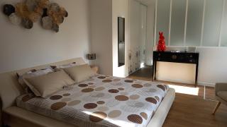 Rabbit House - La Chambre d'hôtes - Singleyrac - 6
