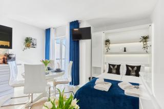 Golden Hour Apartments- Plac Słowiański 43 - Świnoujście - 7