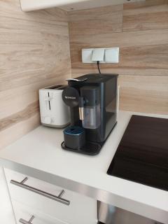Apartament Morze Sztuki, Jantar - Jantar - 2