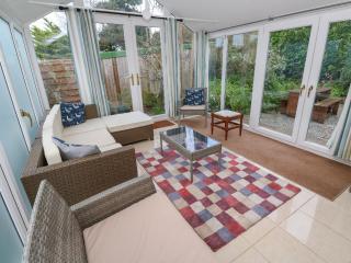 Alice Cottage - St Agnes - 5
